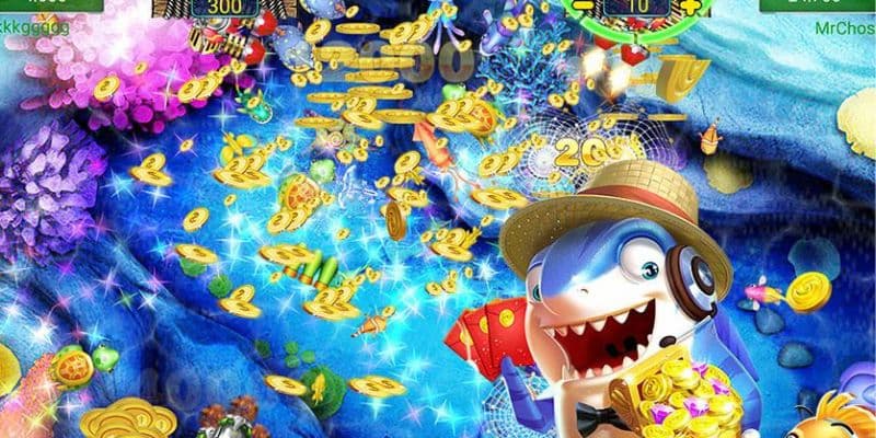 Những lưu ý quan trọng để nâng cao trải nghiệm game bắn cá online